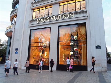 how much is a louis vuitton in paris|best louis vuitton store paris.